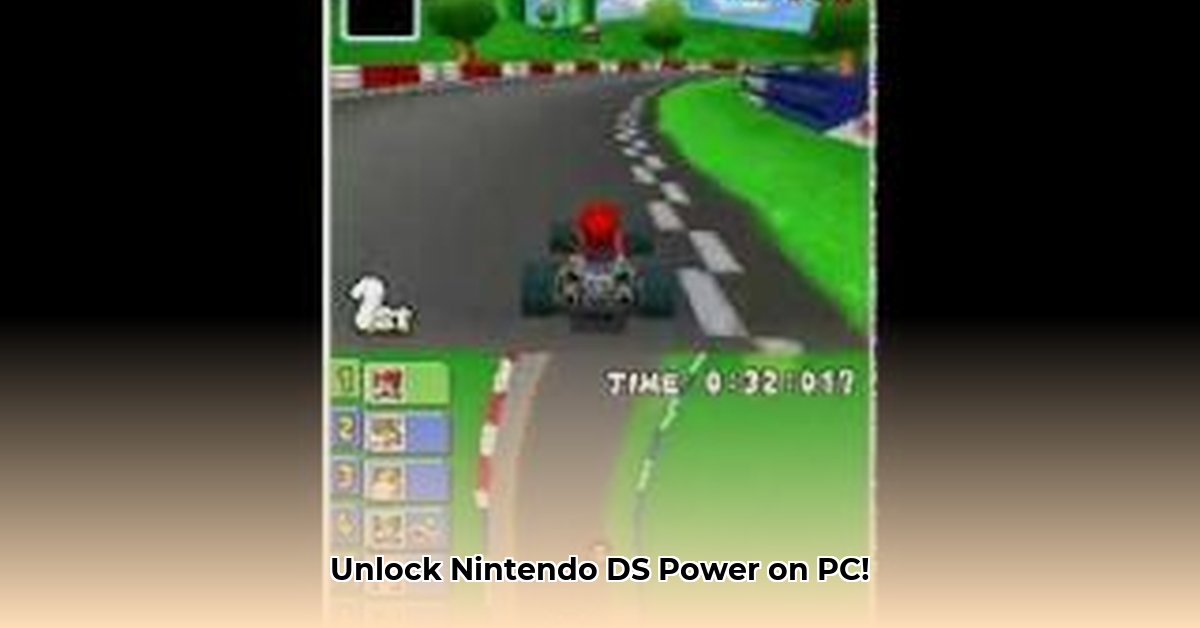 desmume-emulator-download-for-pc-64-bit